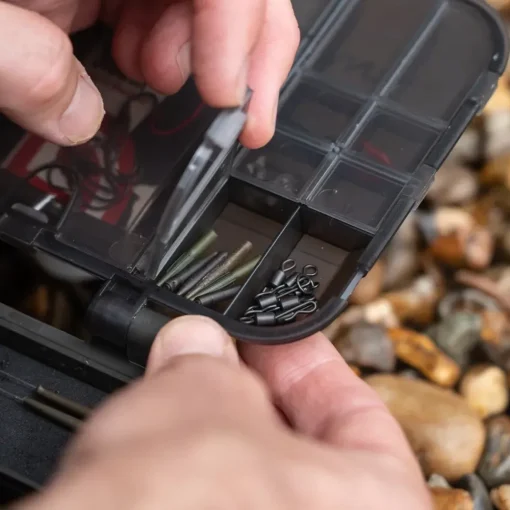 Advanta Tackle & Rig Box - Medium- Tackle Boxes