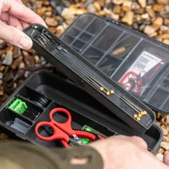Advanta Tackle & Rig Box - Medium- Tackle Boxes