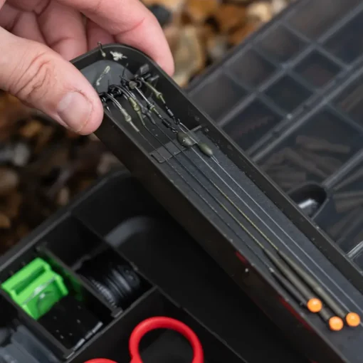 Advanta Tackle & Rig Box - Medium- Tackle Boxes