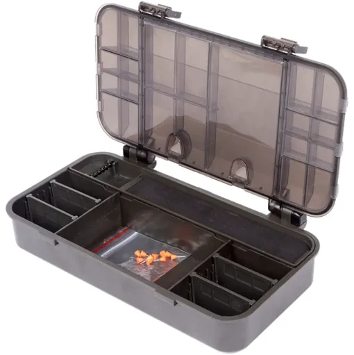 Advanta Tackle & Rig Box - Medium- Tackle Boxes