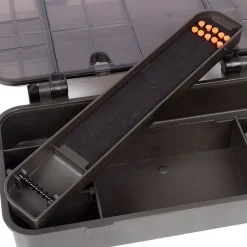 Advanta Tackle & Rig Box - Medium- Tackle Boxes