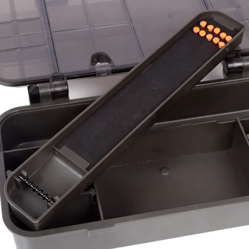 Advanta Tackle & Rig Box - Medium- Tackle Boxes