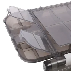 Advanta Tackle & Rig Box - Medium- Tackle Boxes