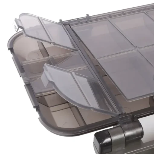 Advanta Tackle & Rig Box - Medium- Tackle Boxes