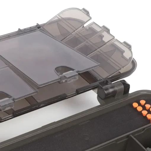 Advanta Tackle & Rig Box - Medium- Tackle Boxes