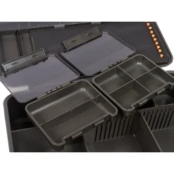 Advanta Tackle Box System - Large- Tackle Boxes