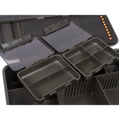 Advanta Tackle Box System - Large- Tackle Boxes
