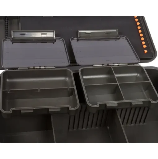 Advanta Tackle Box System - Large- Tackle Boxes