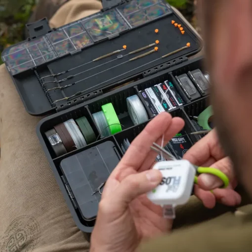Advanta Tackle Box System - Large- Tackle Boxes