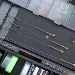 Advanta Tackle Box System - Large- Tackle Boxes