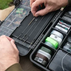 Advanta Tackle Box System - Large- Tackle Boxes