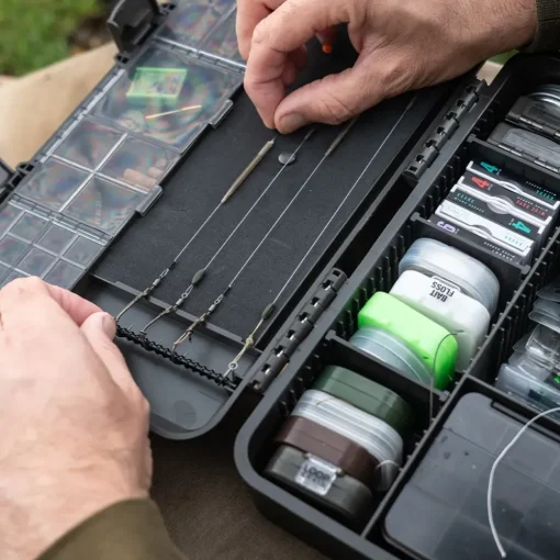 Advanta Tackle Box System - Large- Tackle Boxes