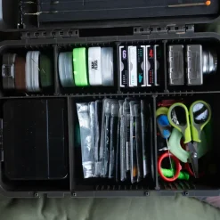 Advanta Tackle Box System - Large- Tackle Boxes