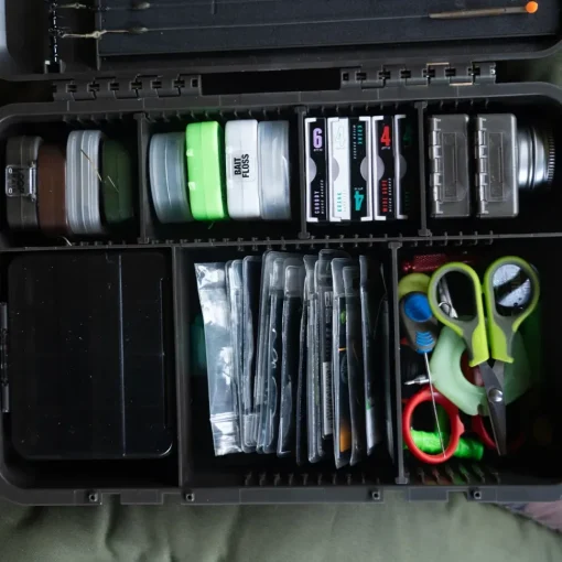 Advanta Tackle Box System - Large- Tackle Boxes