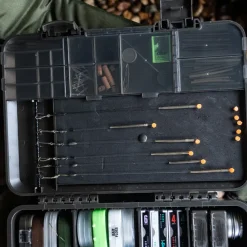 Advanta Tackle Box System - Large- Tackle Boxes