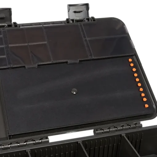 Advanta Tackle Box System - Large- Tackle Boxes