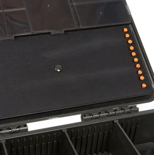Advanta Tackle Box System - Large- Tackle Boxes