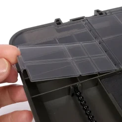 Advanta Tackle Box System - Large- Tackle Boxes