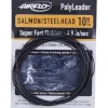 Airflo Poly Leader Salmon & Steelhead 10ft