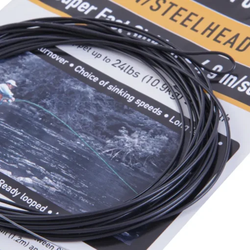Airflo Poly Leader Salmon & Steelhead 10ft