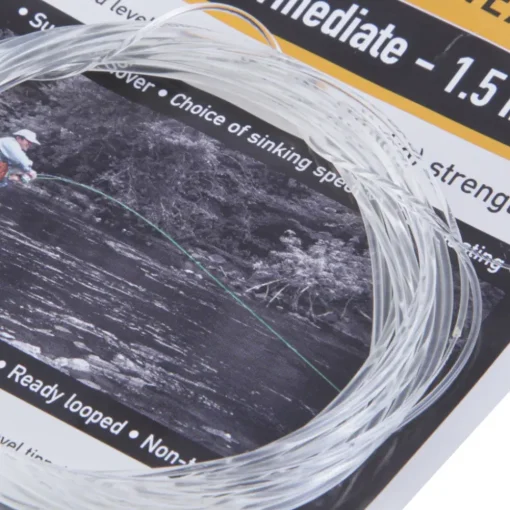 Airflo Poly Leader Salmon & Steelhead 10ft