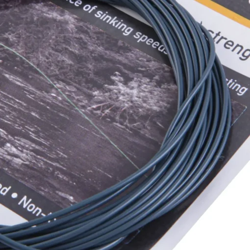Airflo Poly Leader Salmon & Steelhead 10ft