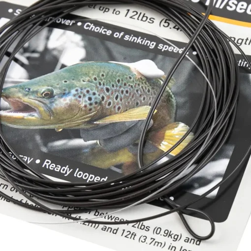 Airflo Poly Leader Trout 8ft