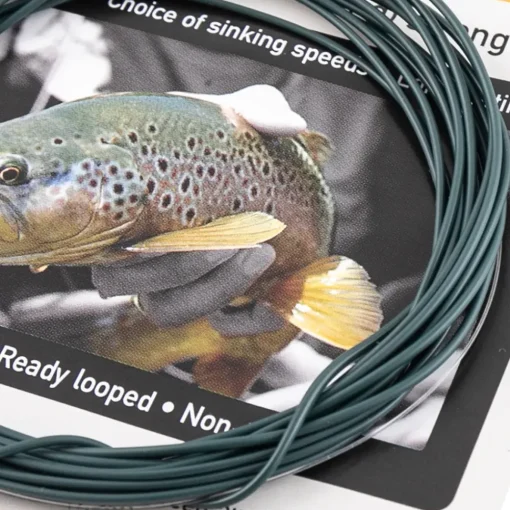 Airflo Poly Leader Trout 8ft