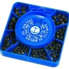Anchor Standard Double Cut Fishing Shot Dispensers