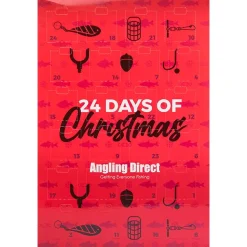 Angling Direct Christmas Advent Calendar - All Round- Miscellaneous