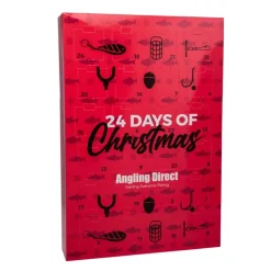 Angling Direct Christmas Advent Calendar - All Round- Miscellaneous