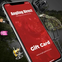 Angling Direct E-Gift Card- Miscellaneous | Gift Cards