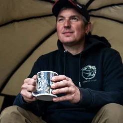 Angling Direct Worlds Carpiest Dad Fishing Mug- Cooking Equipment