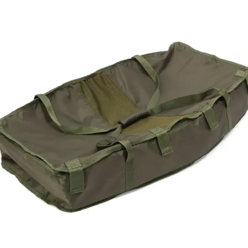 Angling Pursuits F1 Floor Cradle - Padded With Top Cover- Fish Care