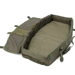 Angling Pursuits F1 Floor Cradle - Padded With Top Cover- Fish Care