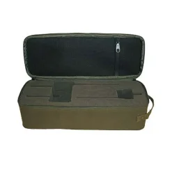 Angling Technics Gps Navigator Custom Carry Bag- Bait Boats