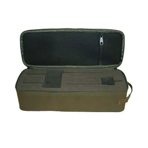 Angling Technics Gps Navigator Custom Carry Bag- Bait Boats