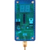 Angling Technics Microcat HD Digital Battery Meter- Bait Boats