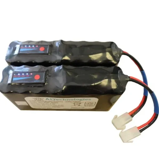 Angling Technics Microcat HD Bait Boat With Lithium Battery- Bait Boats