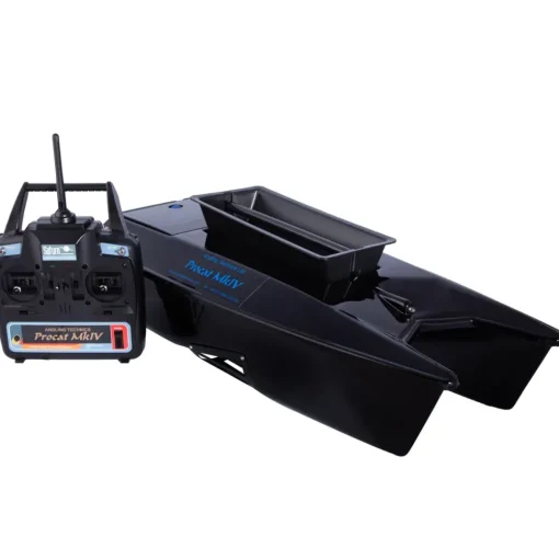 Angling Technics Procat MKIV Bait Boat- Bait Boats