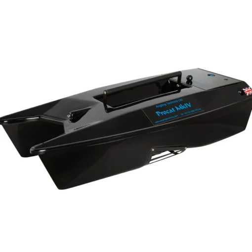 Angling Technics Procat MKIV Bait Boat- Bait Boats