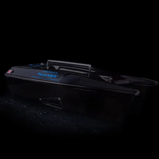 Angling Technics Procat MKIV Bait Boat- Bait Boats