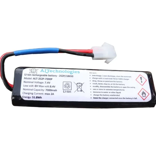 Angling Technics Procat MKIV Bait Boat With Lithium Battery- Bait Boats