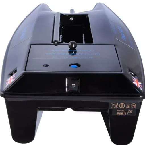 Angling Technics Procat MKIV Bait Boat- Bait Boats
