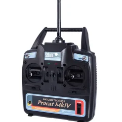 Angling Technics Procat MKIV Bait Boat- Bait Boats