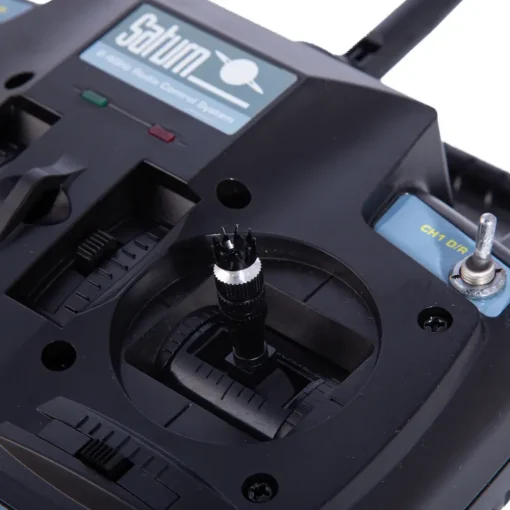 Angling Technics Procat MKIV Bait Boat- Bait Boats