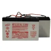 Angling Technics Spare Heavy Duty Batteries- Bait Boats