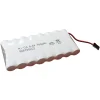 Angling Technics Spare Transmitter Battery Pack- Bait Boats