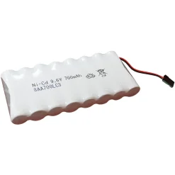 Angling Technics Spare Transmitter Battery Pack- Bait Boats