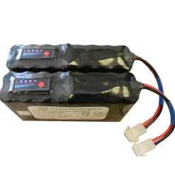 Angling Technics Techicat MkII Bait Boat With Lithium Battery- Bait Boats
